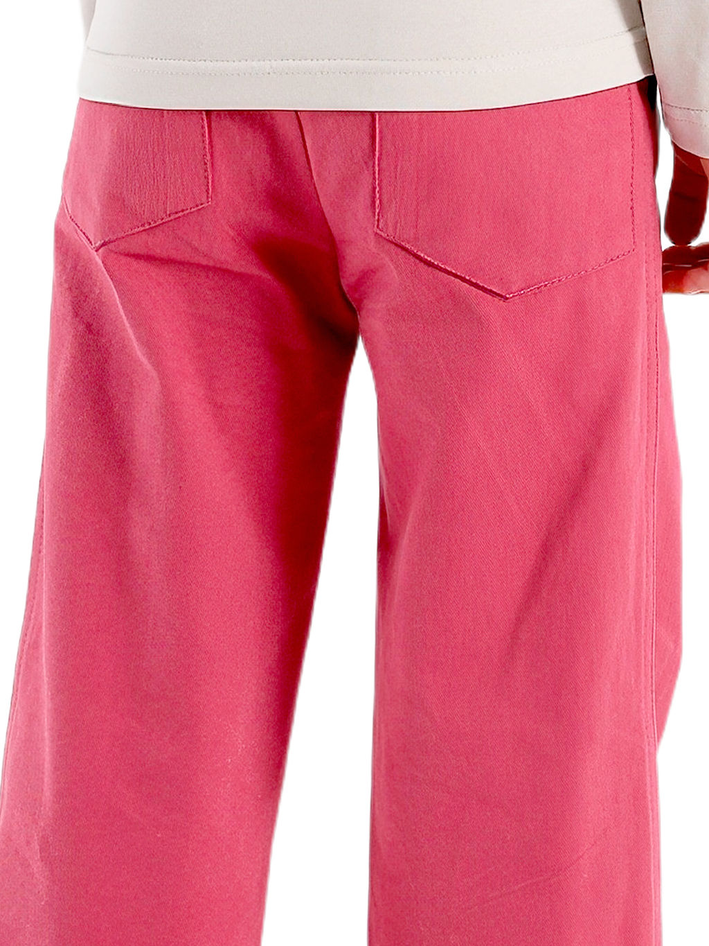 Брюки дев. О57309