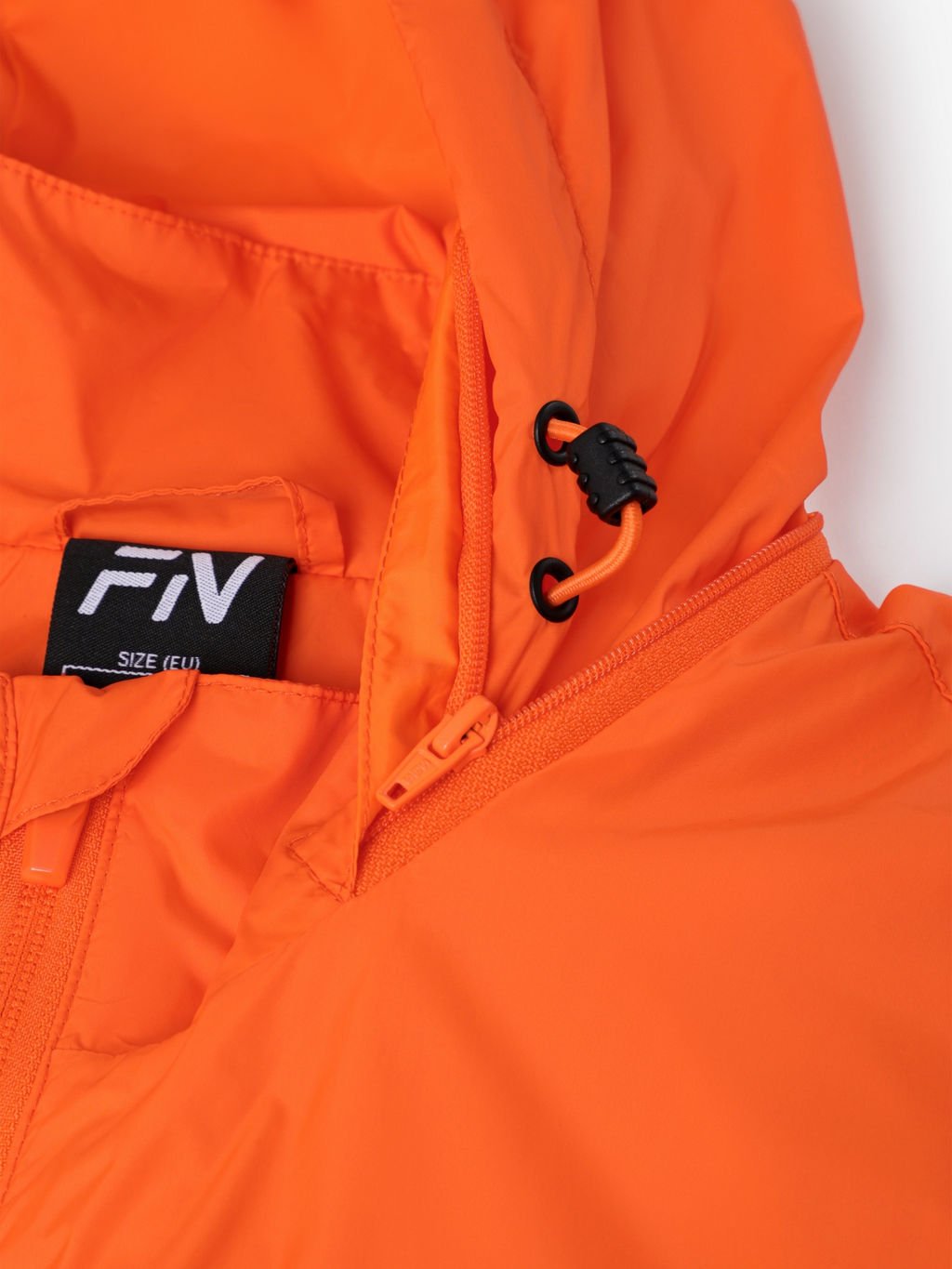 Ветровка FN Storm Orange