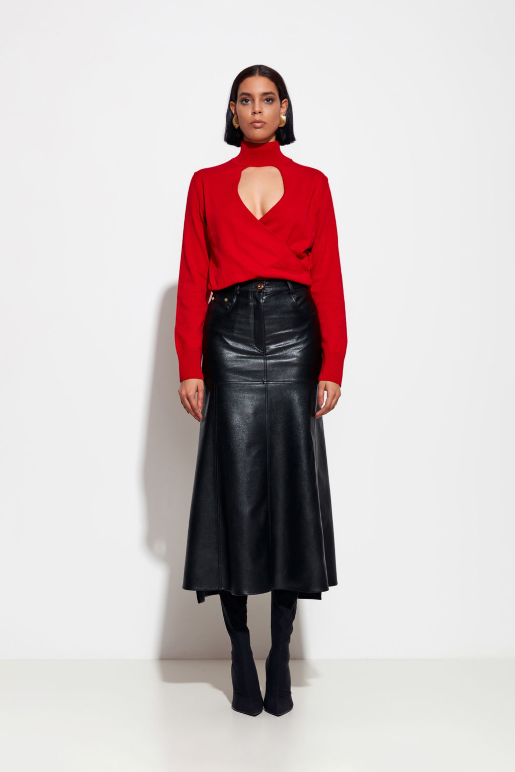 Джемпер 55128