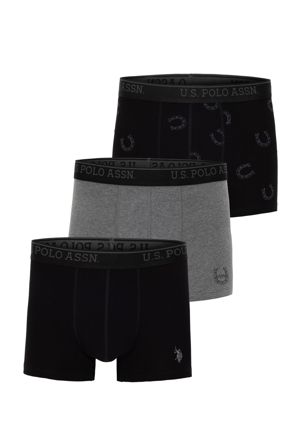 Erkek 3l_ Boxer Tak_m_