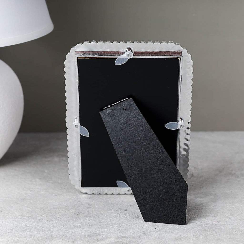 Фоторамка 10x15 / CZ-ZQCF-A /уп 96/ - Галеонтрейд фото 8