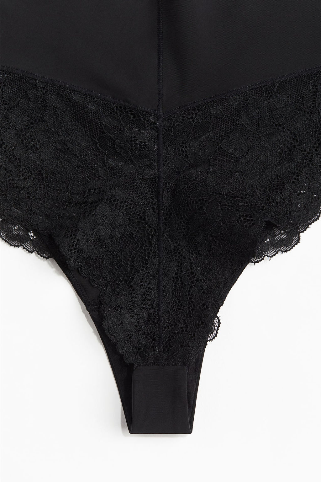 Pack de 2 bragas thong Light Shape - H&m фото 5