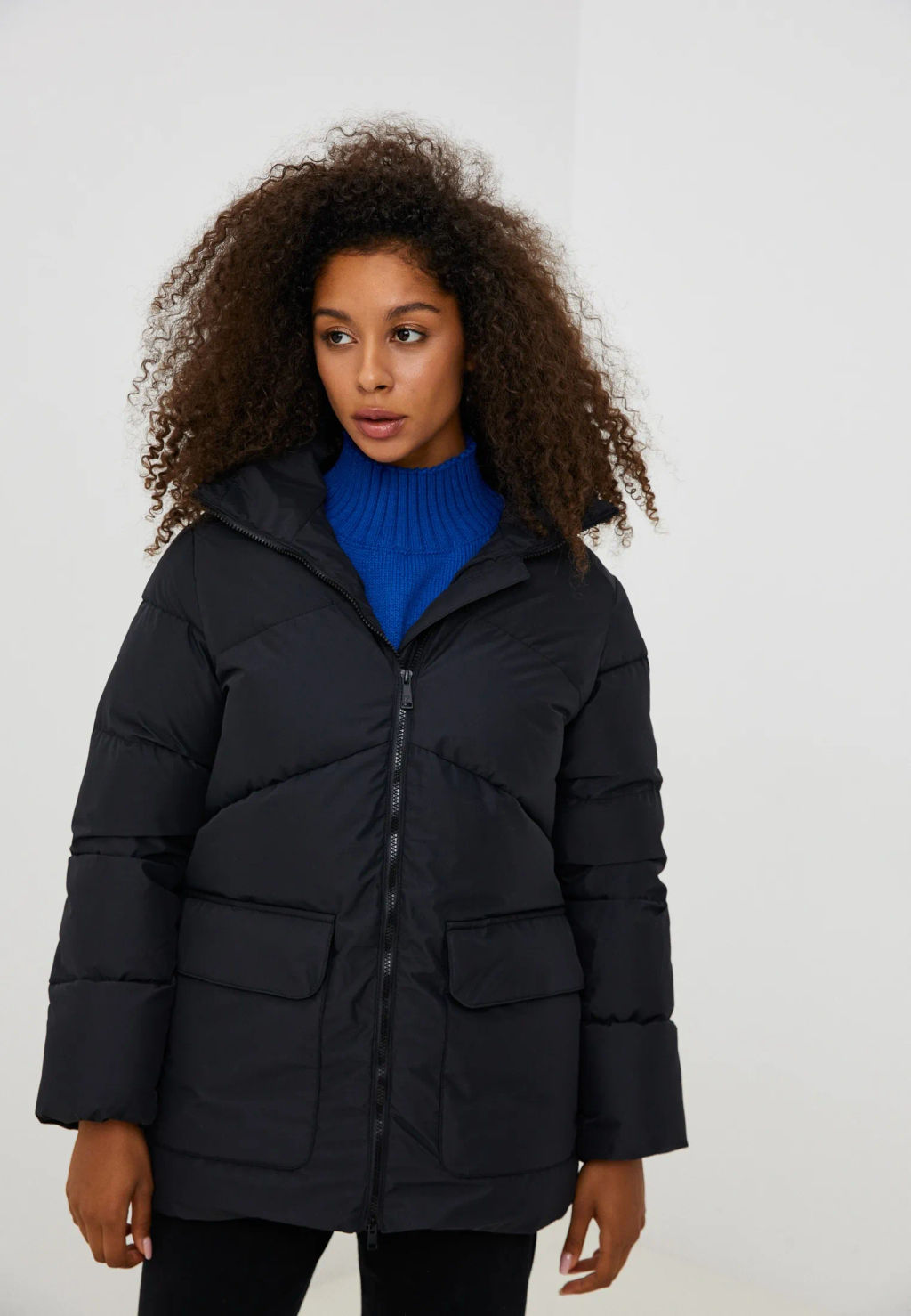 Куртка зимняя 23235-436 - Avese фото 6