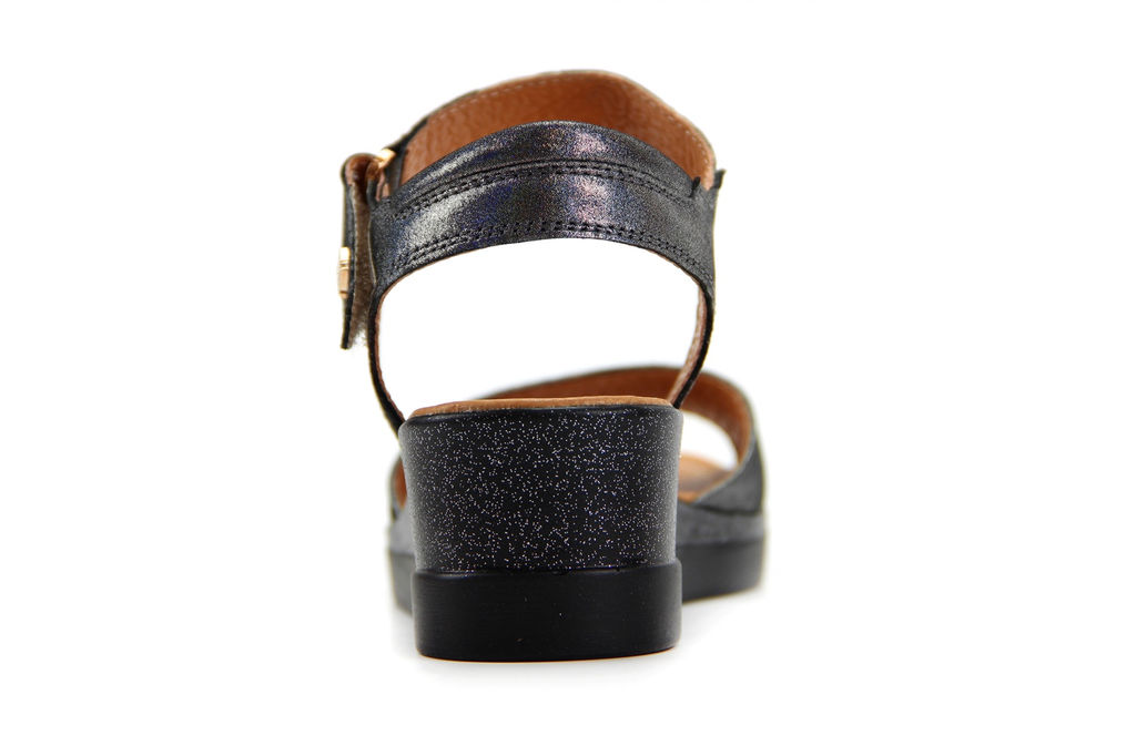 Босоножки 3002.315bls.ibiza.black