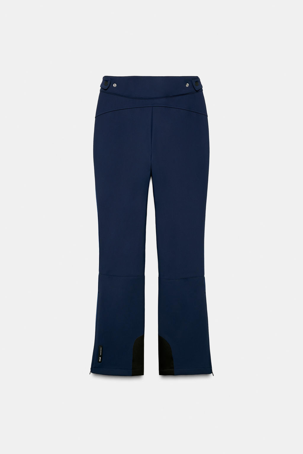 FLARE WATER-RESISTANT WINDPROOF RECCO® TECHNOLOGY SKI COLLECTION TROUSERS - Zara фото 9