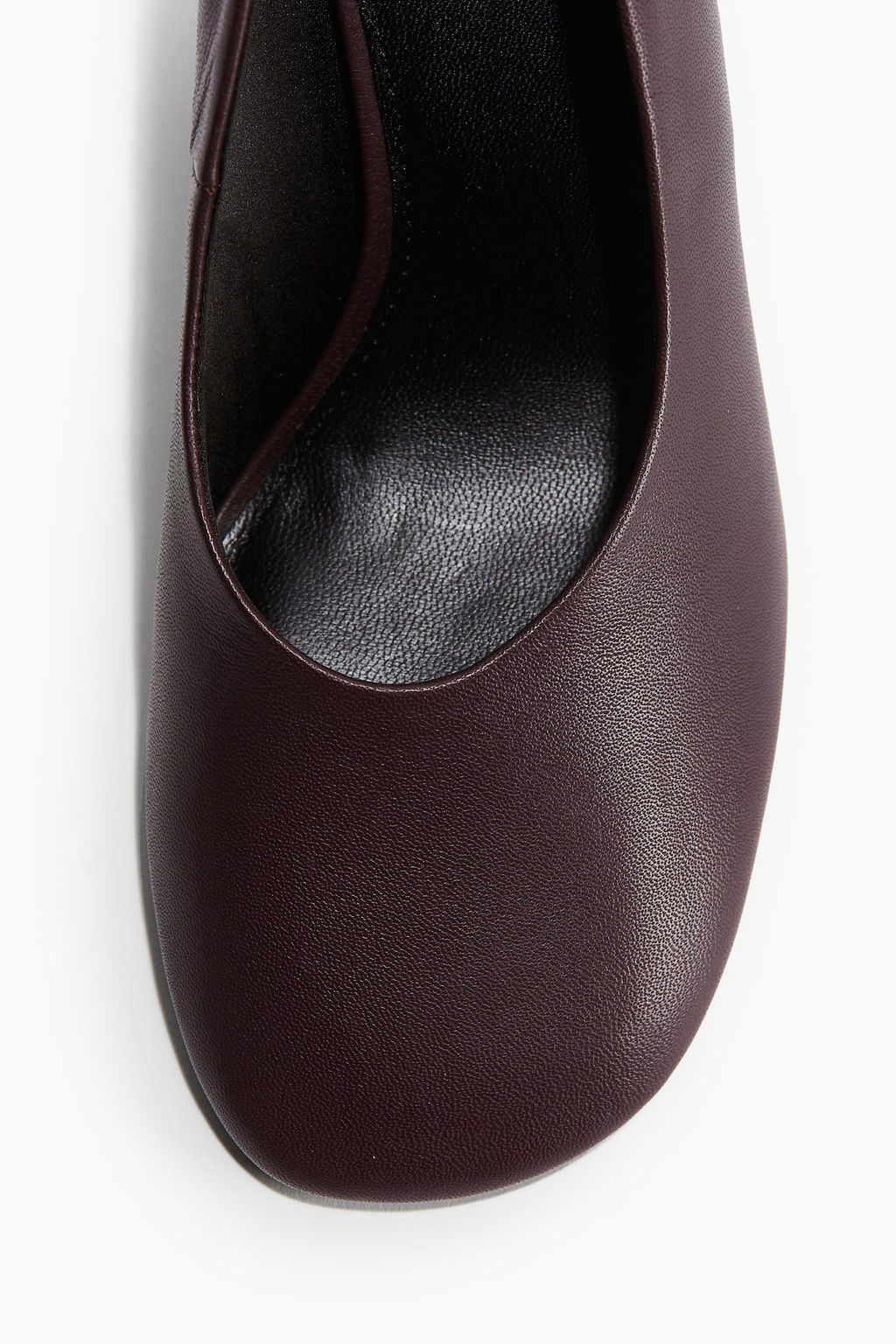 Salones de piel - H&m фото 2
