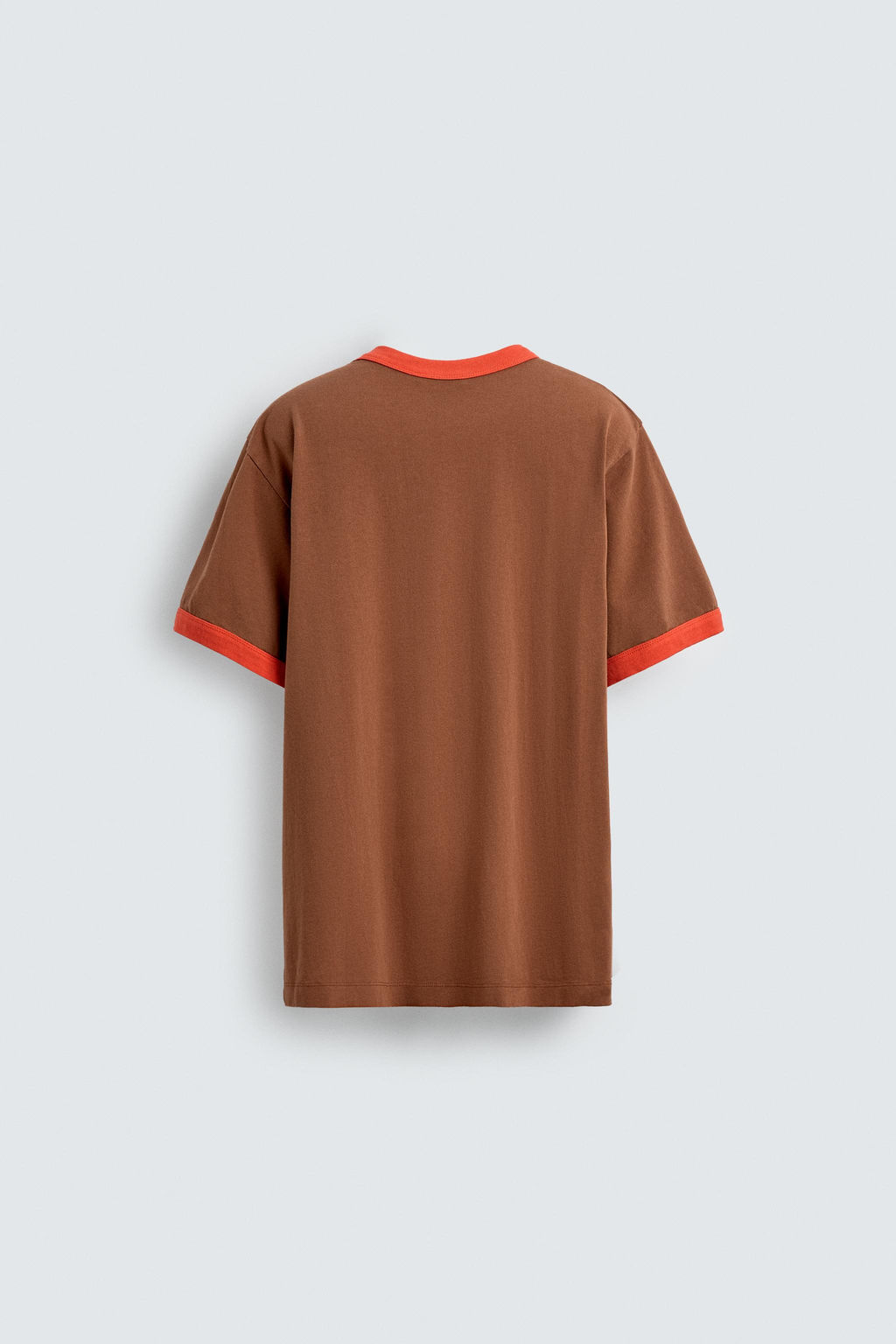 GOOFY T-SHIRT HARRY LAMBERT FOR ZARA X DISNEY  фото 3