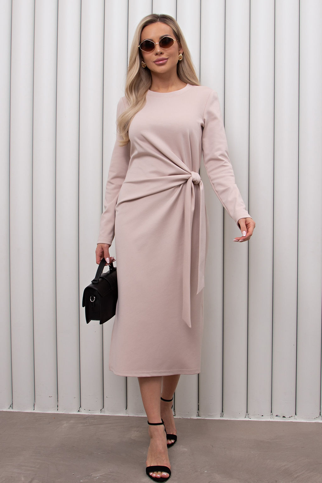 VALENTINA Платье Эйми №1  фото 3