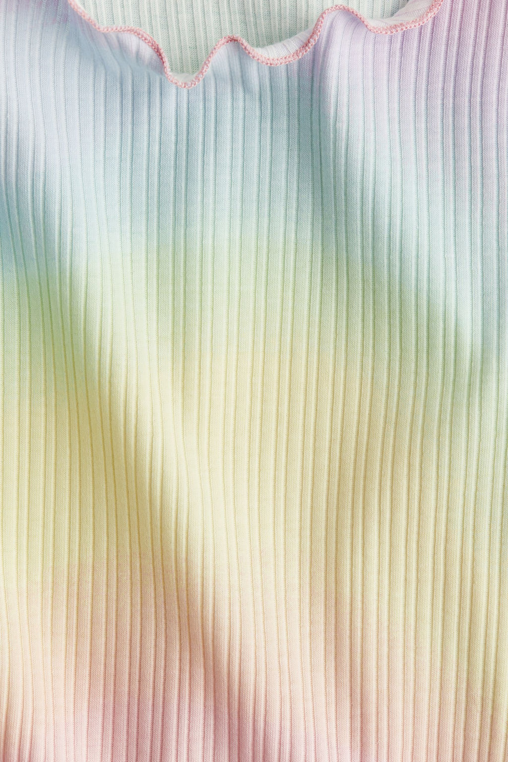 Camiseta de algodon con detalles sobrehilados - H&m фото 2