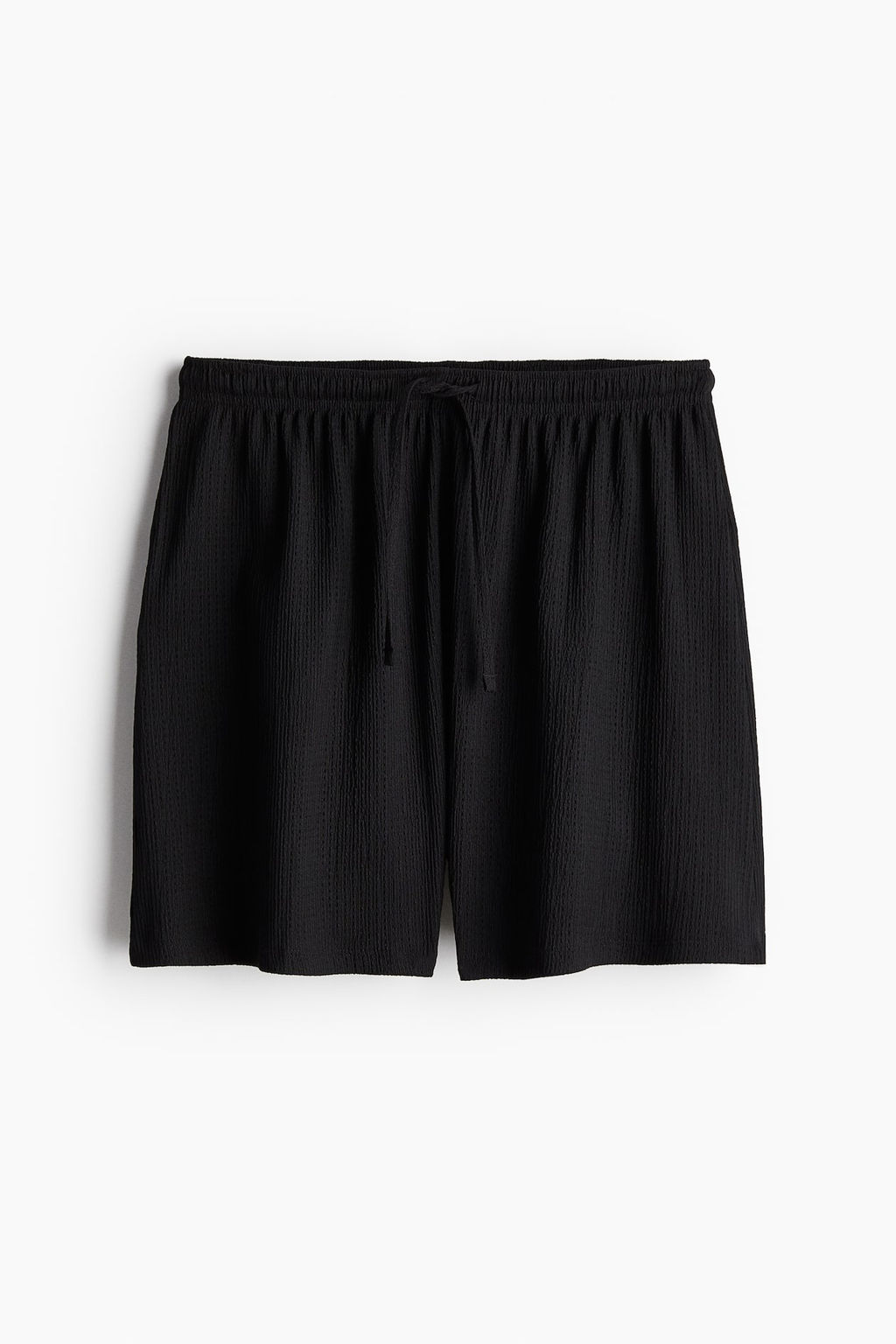 Pantalon corto sin cierre - H&m фото 5