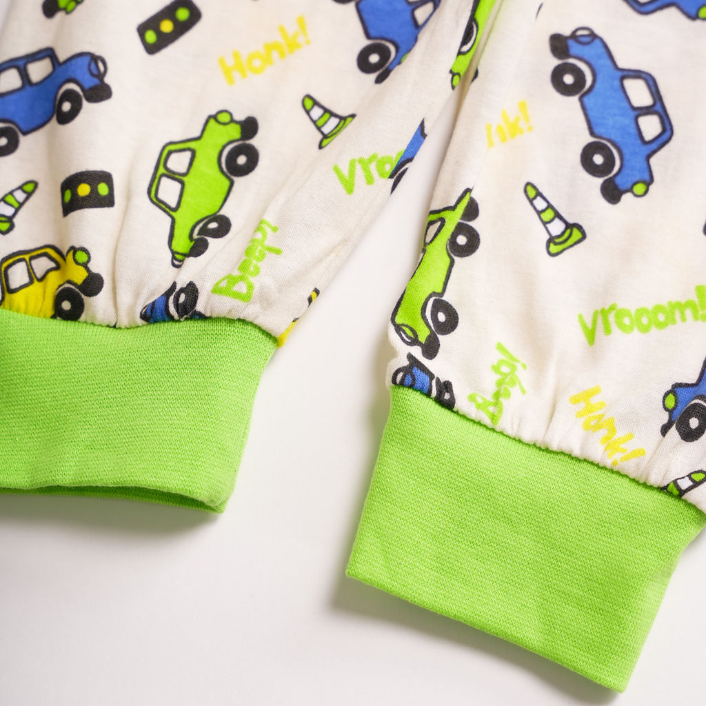 Пижама для мальчика Bonito