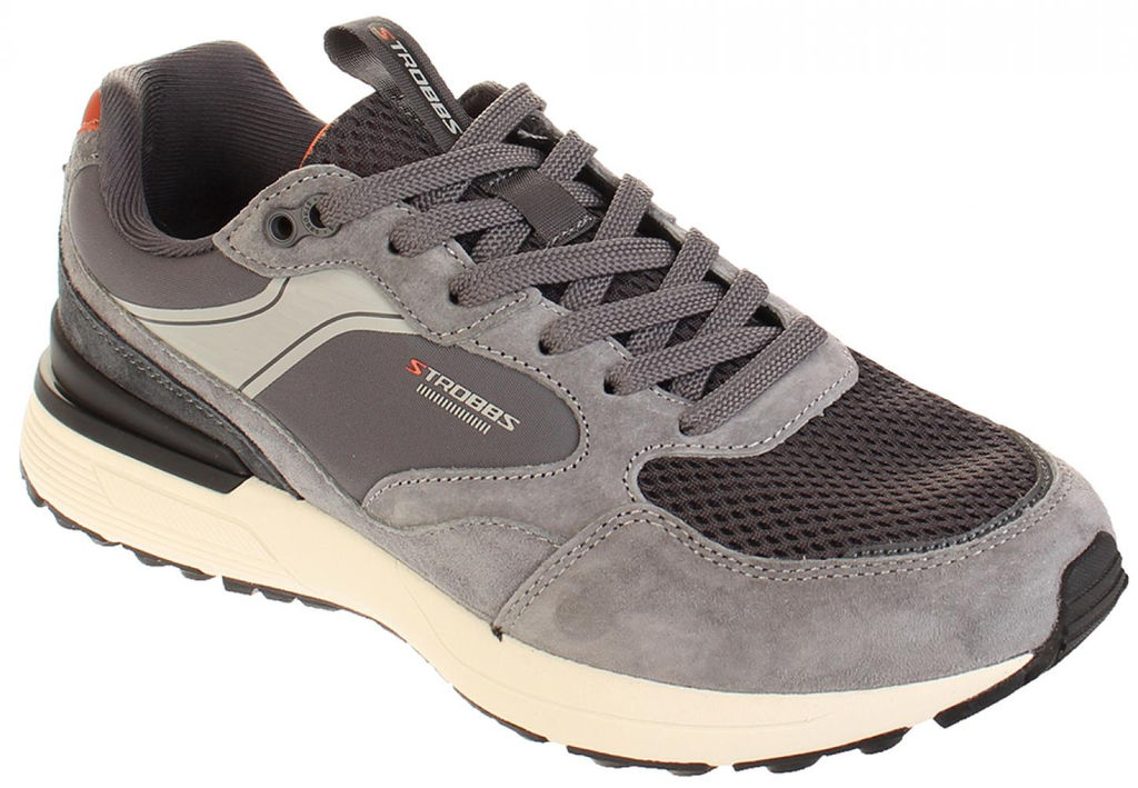 Кроссовки Strobbs C3670-1