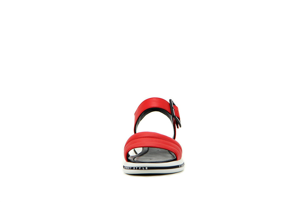 Босоножки 1027.189w.Red