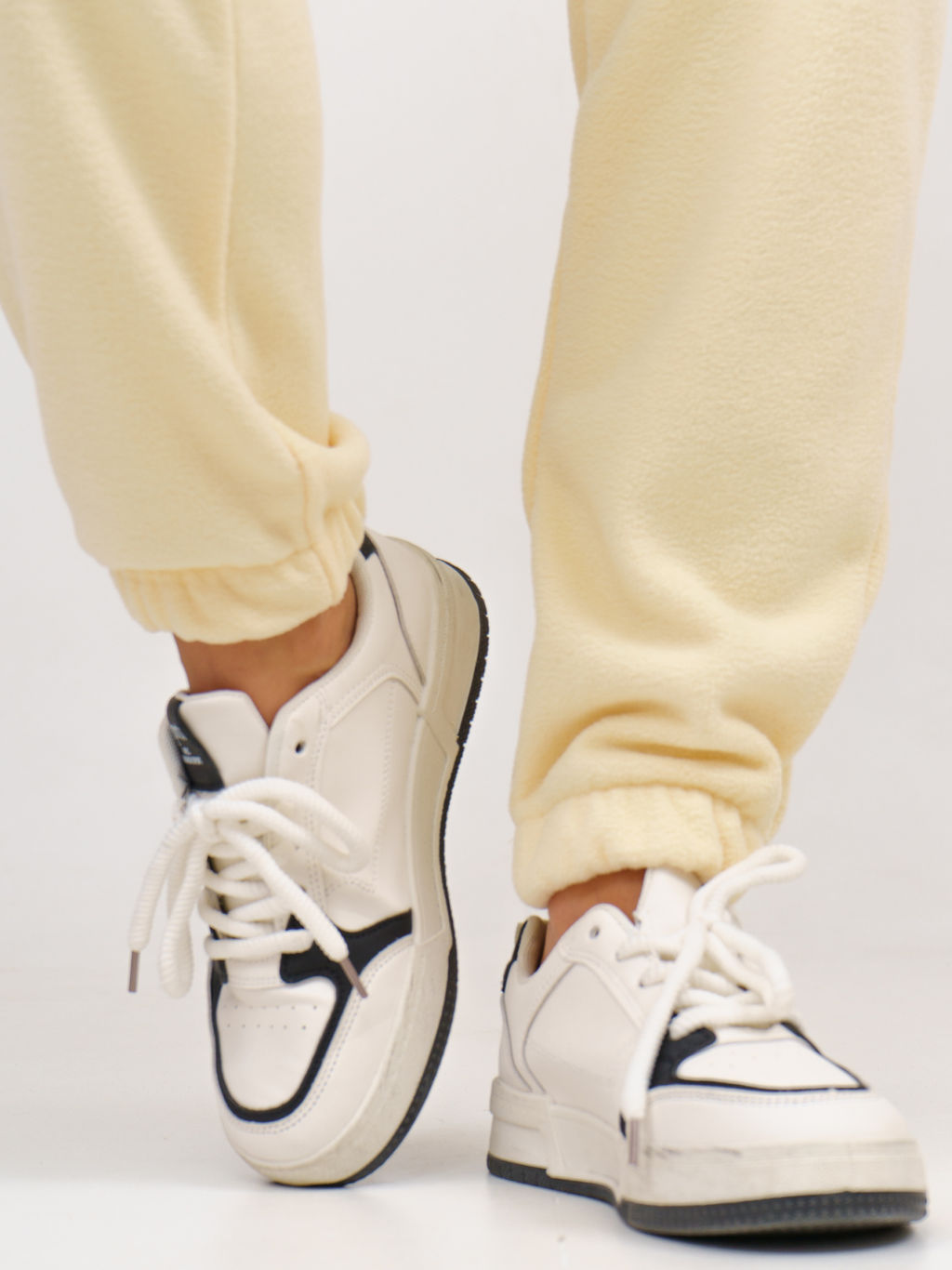 964 Костюм "Молочный"