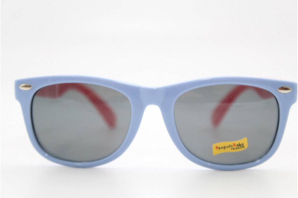 Солнцезащитные очки Penguin Baby POLARIZED (детские) 0021 45-17-128 С6  фото 2