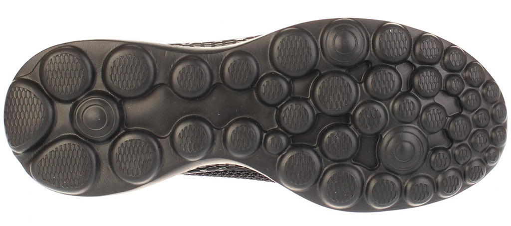 Кроссовки Baden KPH001-200