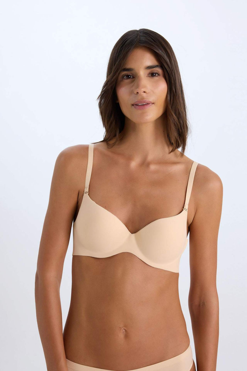 Fall in Love Push Up Bra - Defacto фото 2