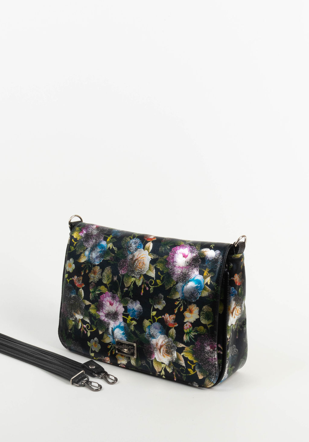 Женская сумка №1228 - L-craft фото 3