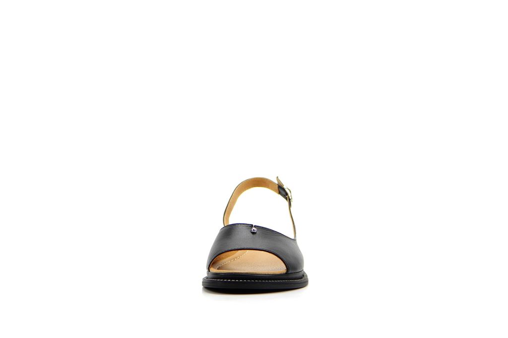Босоножки EDART 1020.169 bl.black