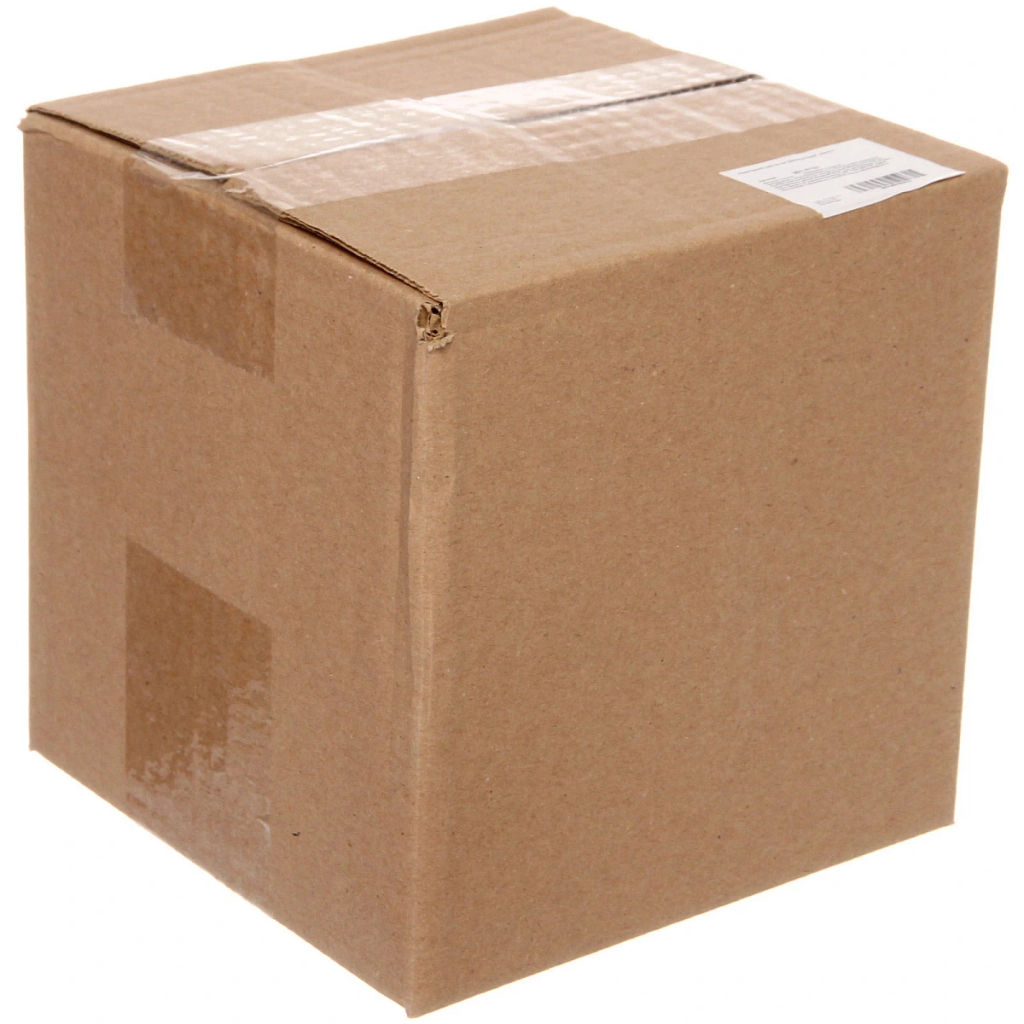 Новогодний шар 20 см "Shining Disco", Розовое золото