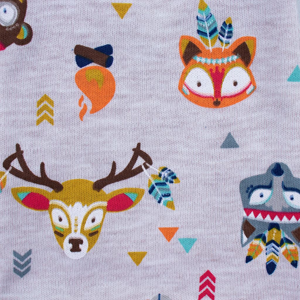 Комбинезон интерлок 1288200706 - Youlala фото 2