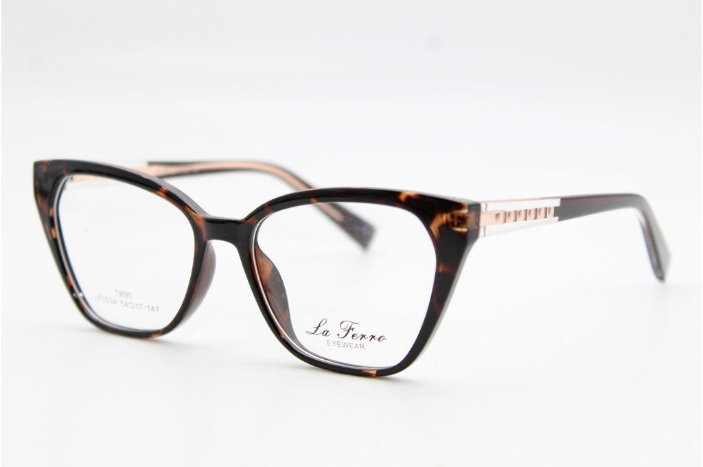 Оправа La Ferro TR90 0034 54-17-147 С7