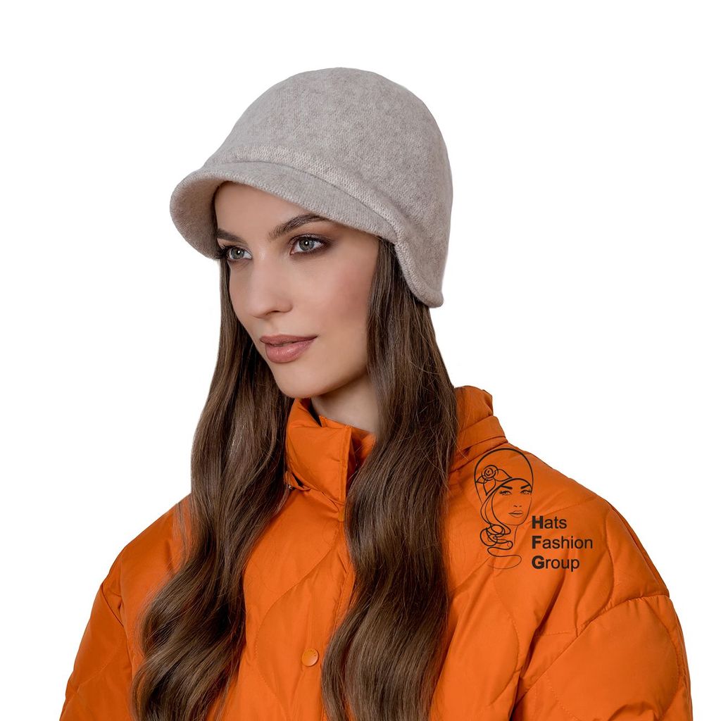 АМБЕР кепка женская - Landre фото 4