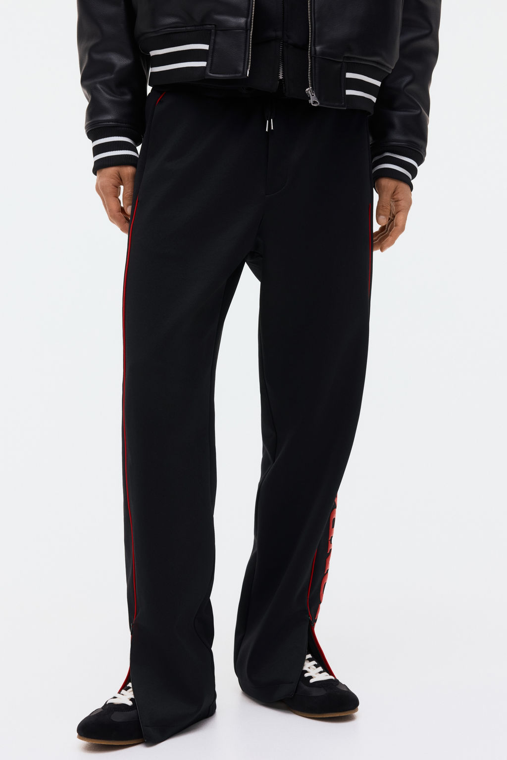 Joggers Relaxed Fit - H&m фото 7