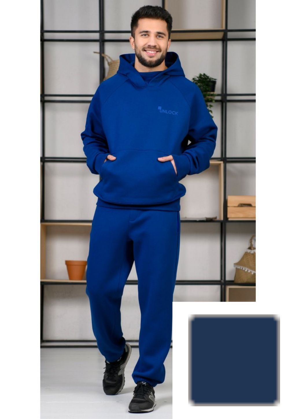 Брюки BM35 - Argo exclusive фото 5