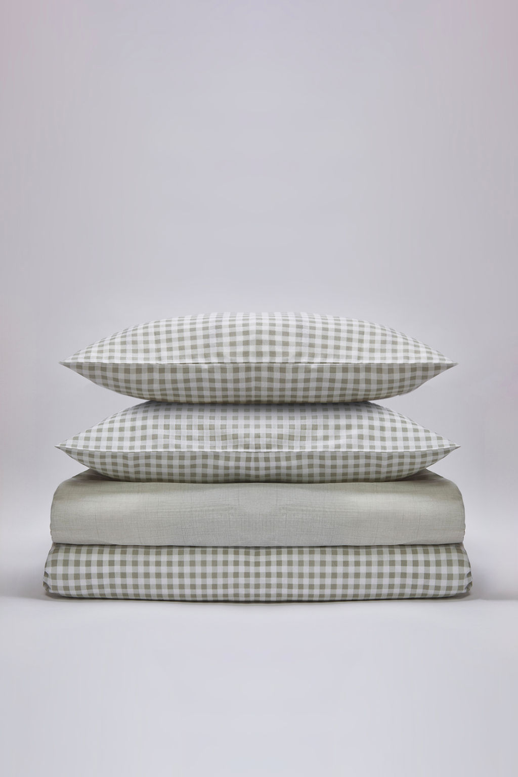 Trendyolmilla Home Cift Kisilik Kolay Utulenir Potikare Lastikli Carsafl? Nevresim Tak?m? 200x220cm TPHSS25CKN00003 фото 3