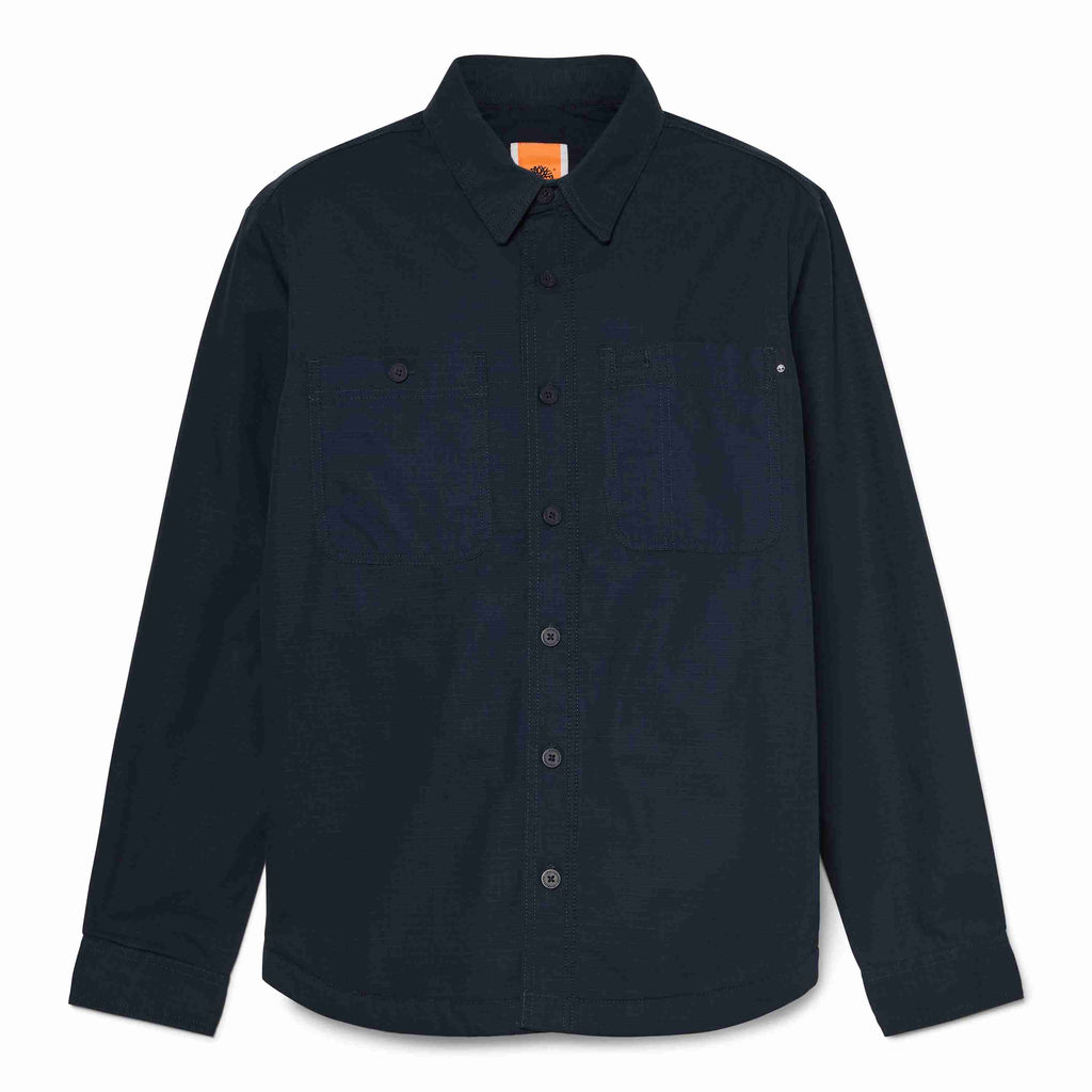 Timberland / Куртка Jacket Fleece Lining  фото 6