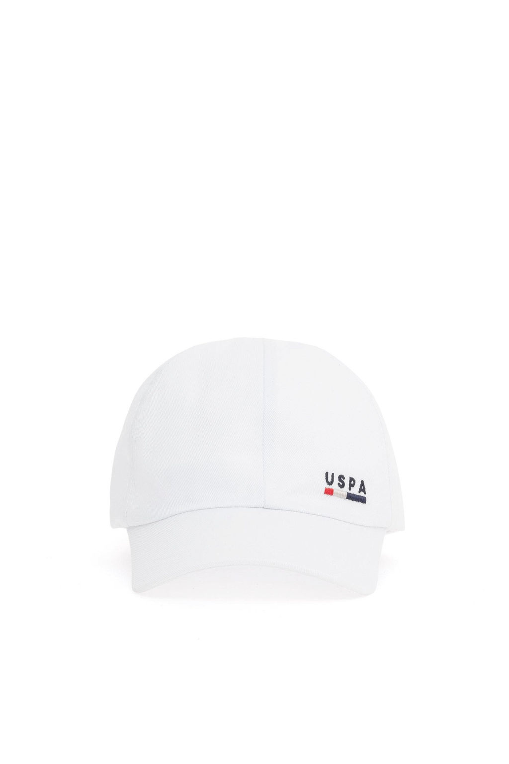 Белая шляпа для мальчика Неожиданная скидка в корзине - U.s. polo assn фото 2