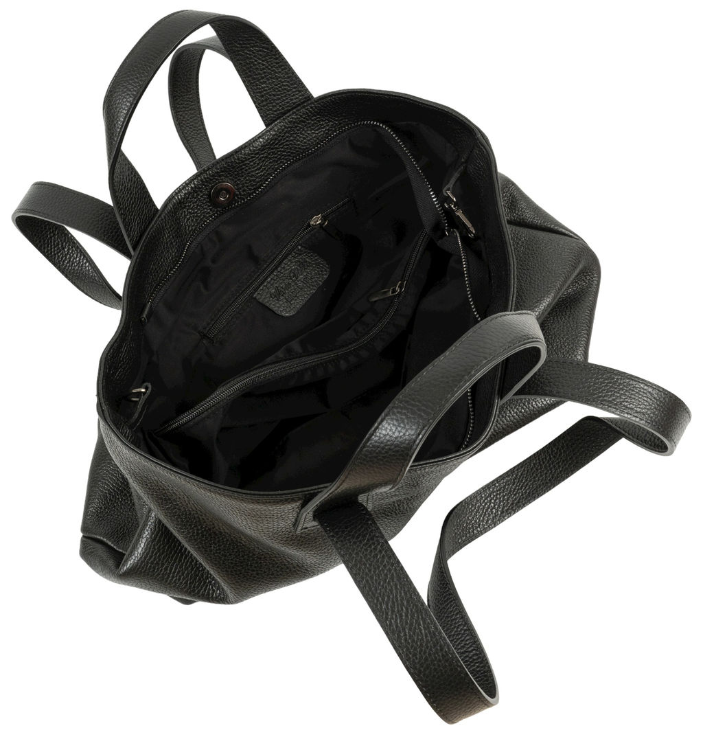 Сумка женская из телячьей кожи - Sefaro фото 5