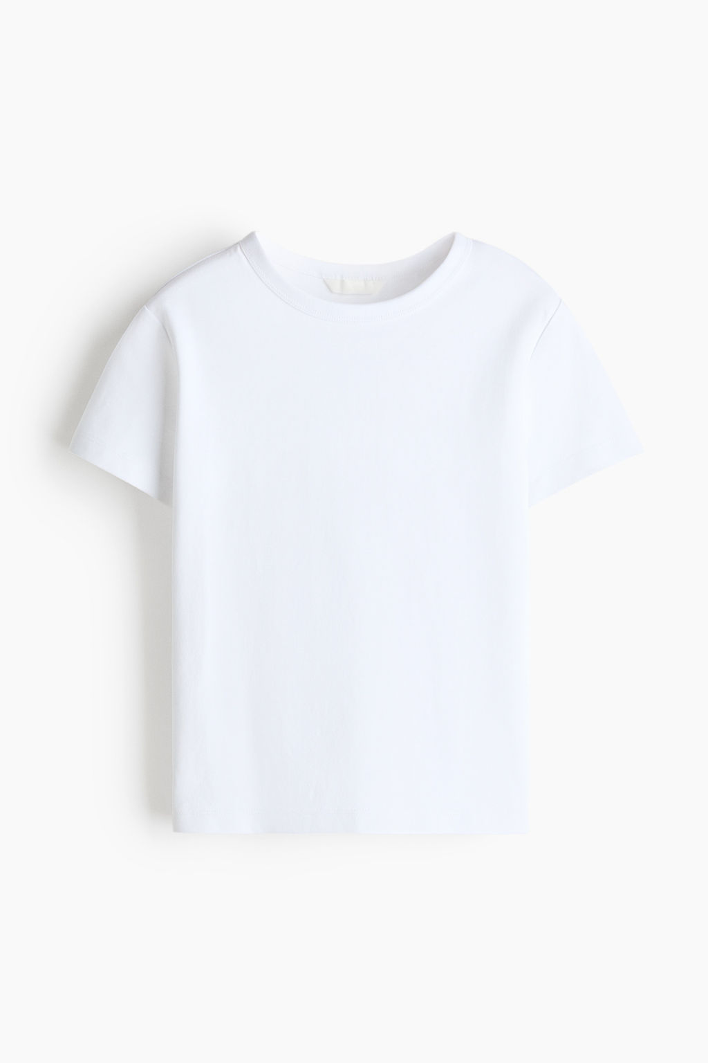 Camiseta ajustada - H&m фото 3