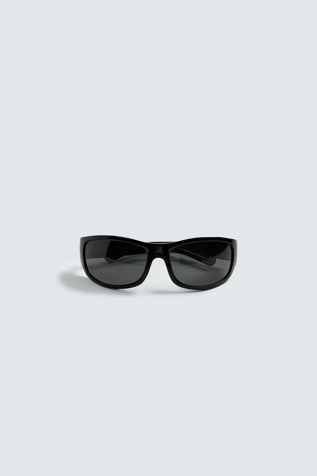 LIMITED EDITION OVAL SUNGLASSES - Zara фото 8