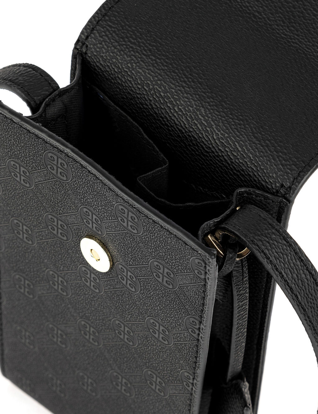 Siyah _apraz _anta - Pierre cardin фото 7