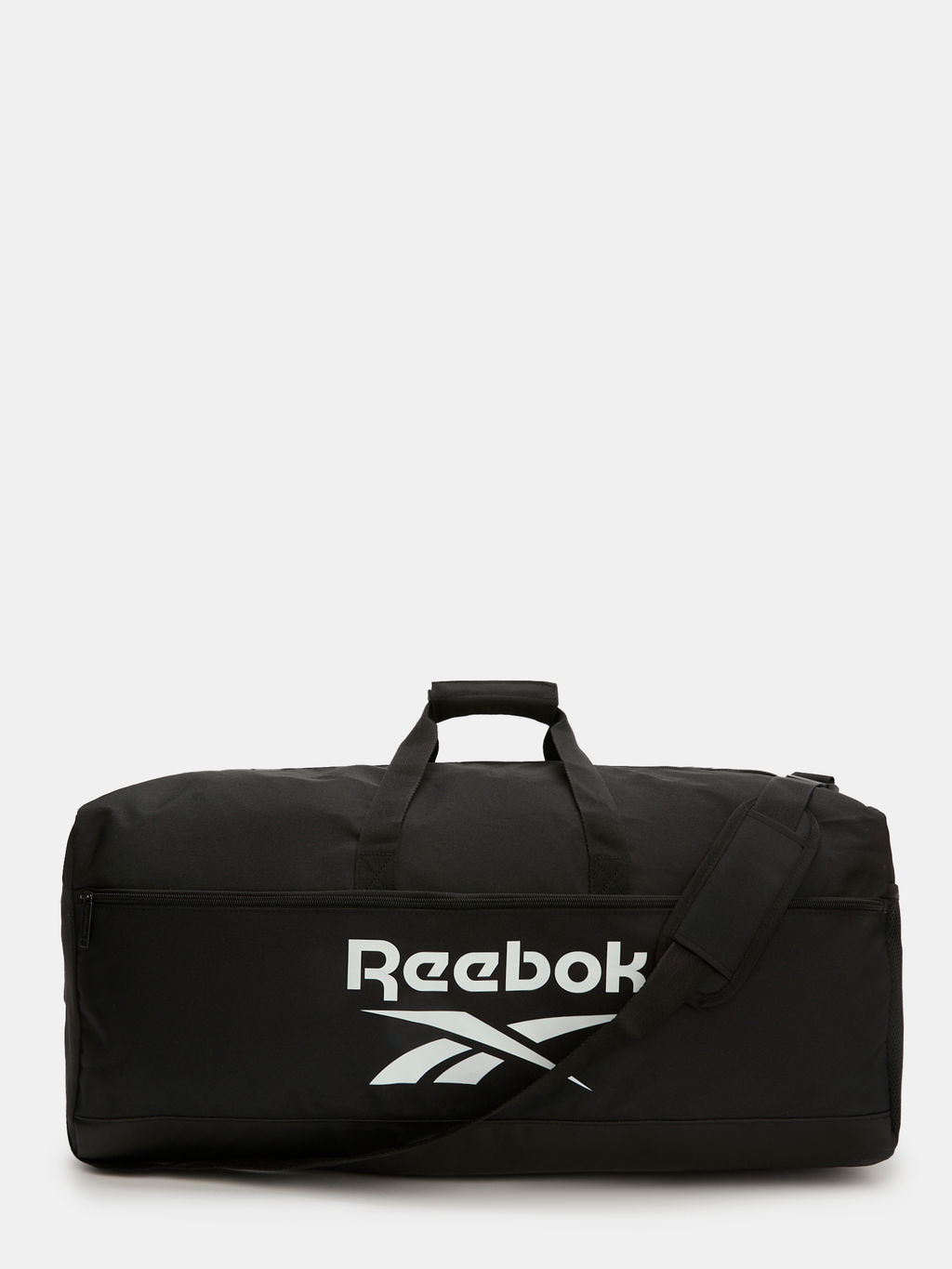 Мужская спортивная сумка REEBOK ASHLAND D 65 Артикул 4282852, черный