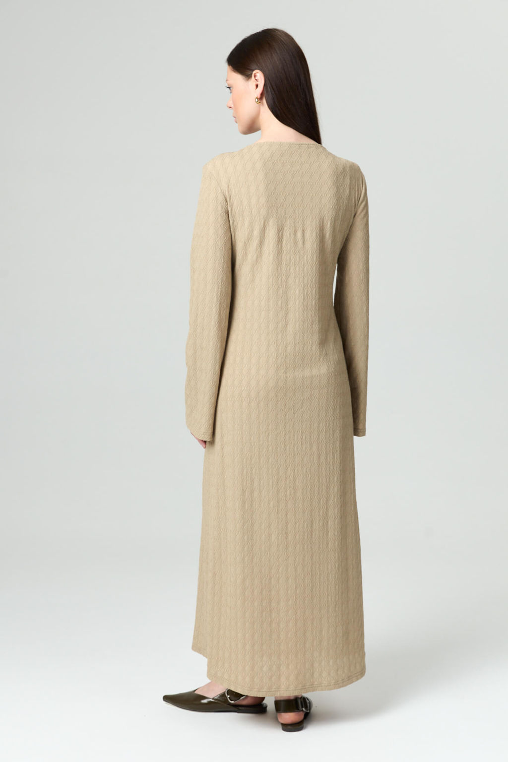 С20427 Платье (НСК) - Cloxy фото 3