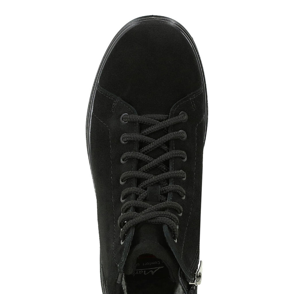 Ботинки женские