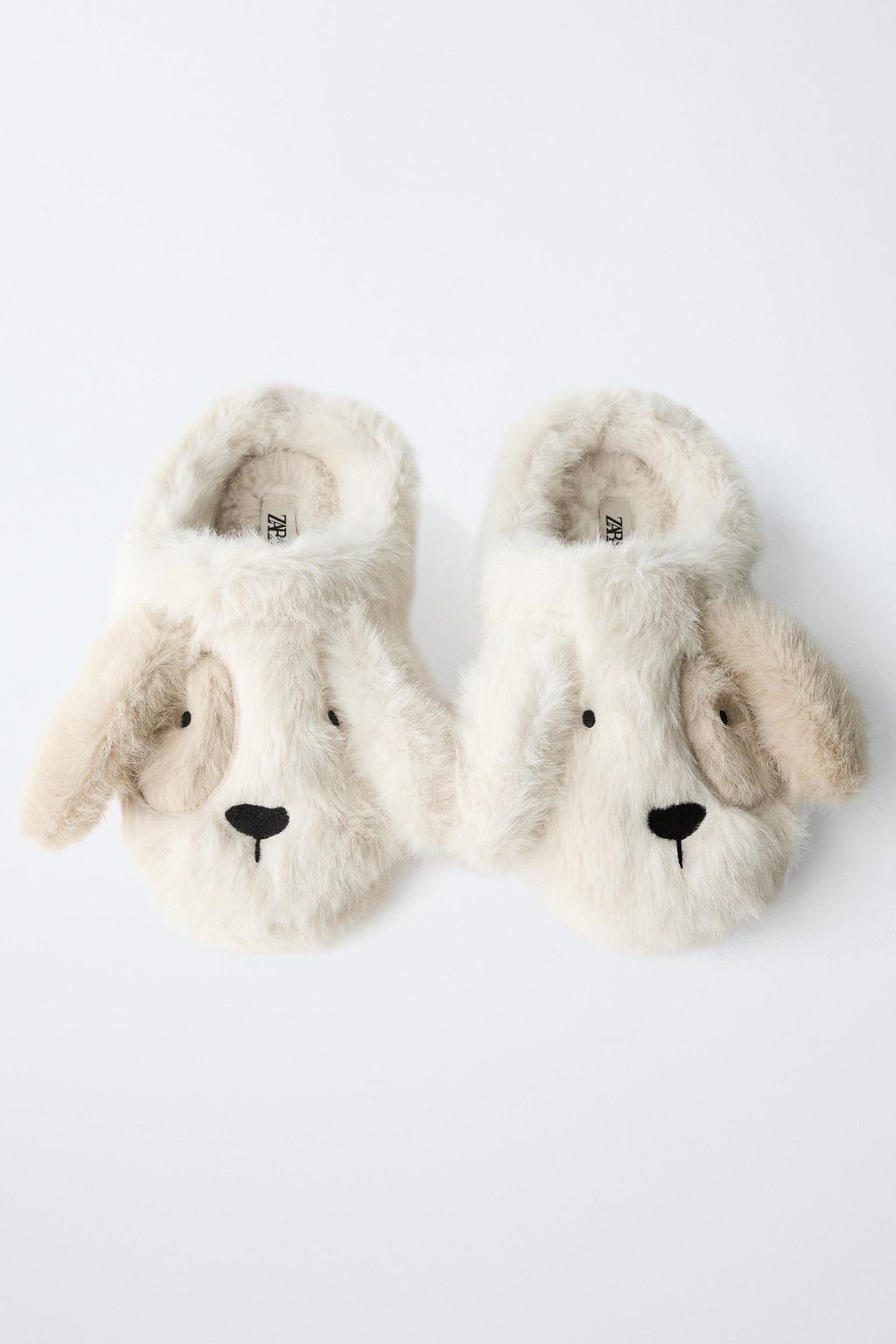 PUPPY SLIPPERS - Zara фото 8