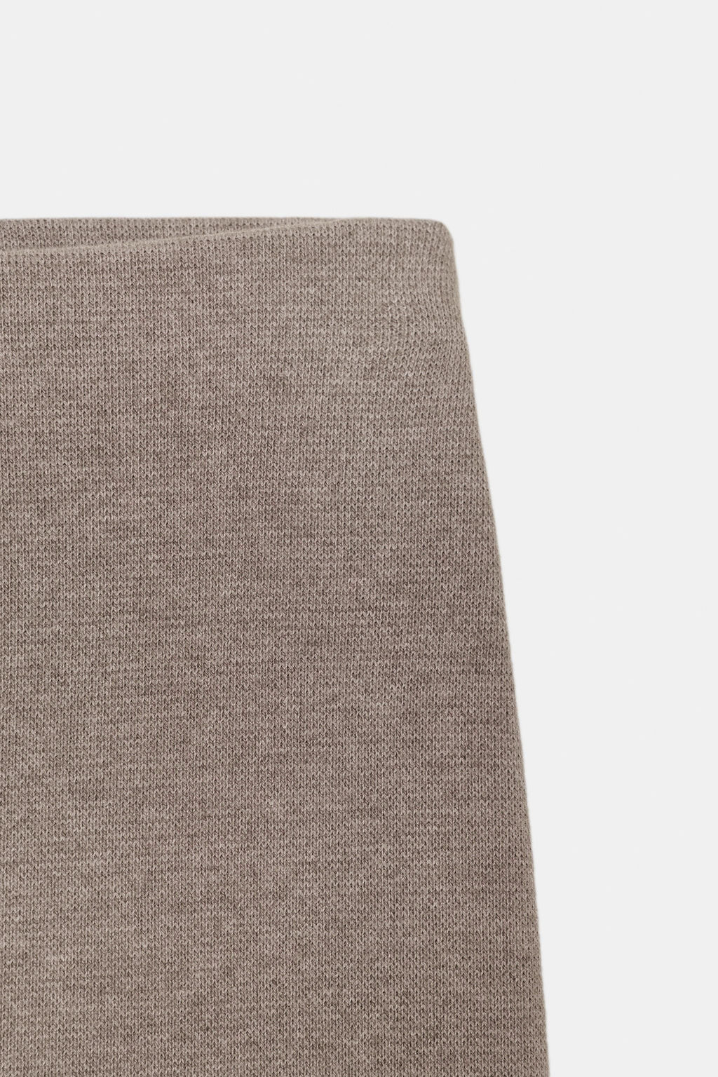 SOFT MIDI SKIRT - Zara фото 5