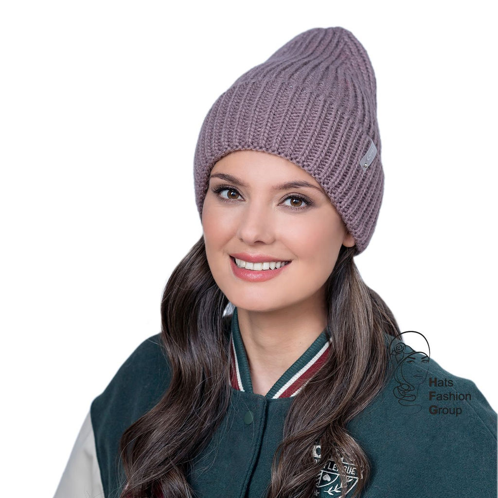РАМОНА шапка женская