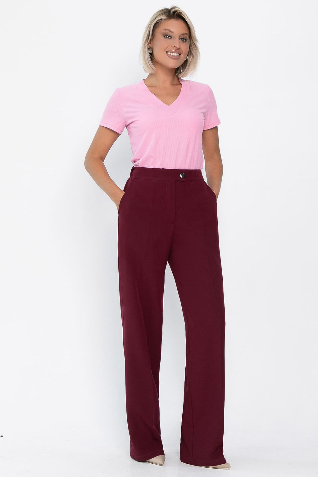 Брюки Брайн - Lt collection фото 67