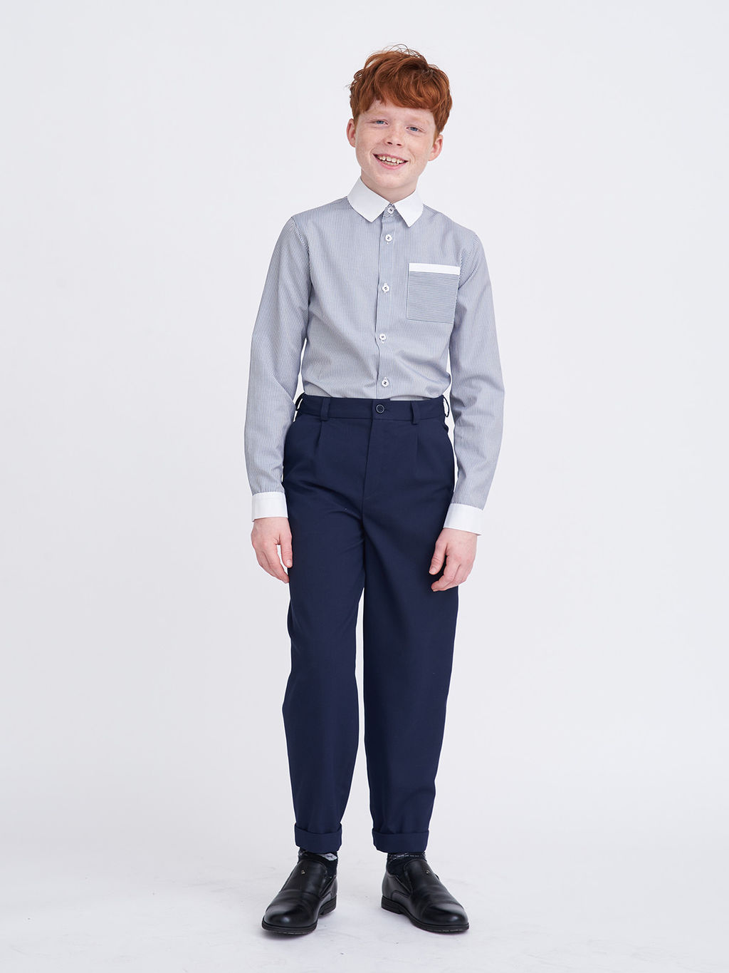 Брюки - Смена фото 2