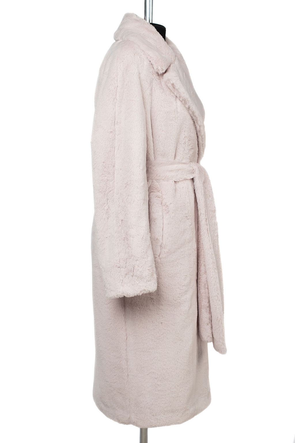 Пальто женское демисезонное (пояс) - El podio фото 11