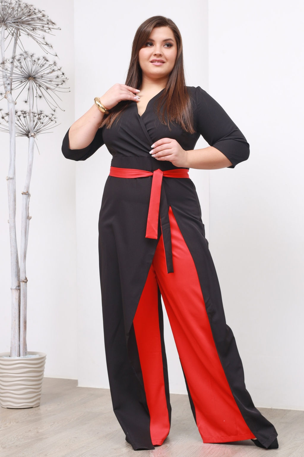 Комбинезон-2075