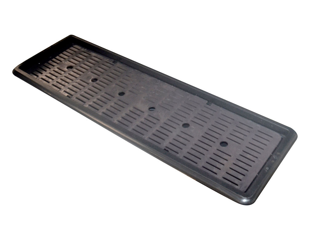 Поддон для рассады 600*190*50 - Radivas фото 2