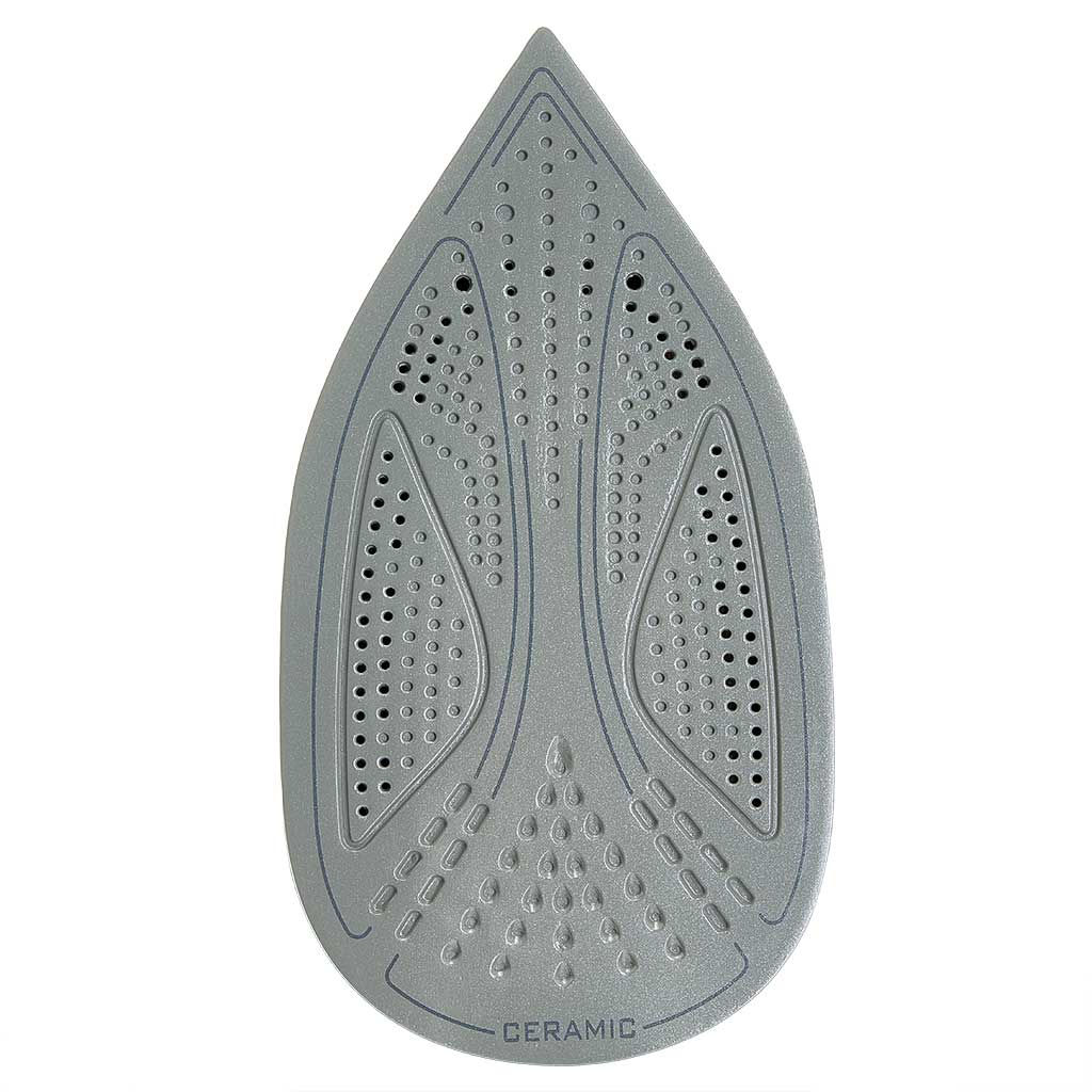 Утюг DELTA LUX DL-3001