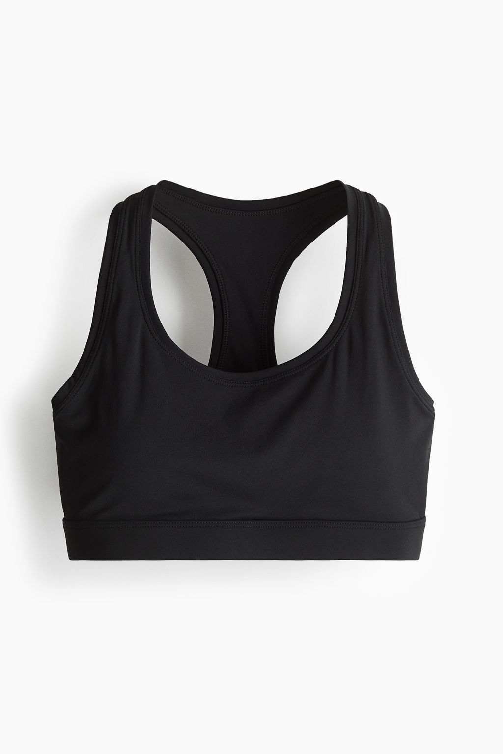 Sujetador de deporte con Cool Handfeel DryMove - H&m фото 4
