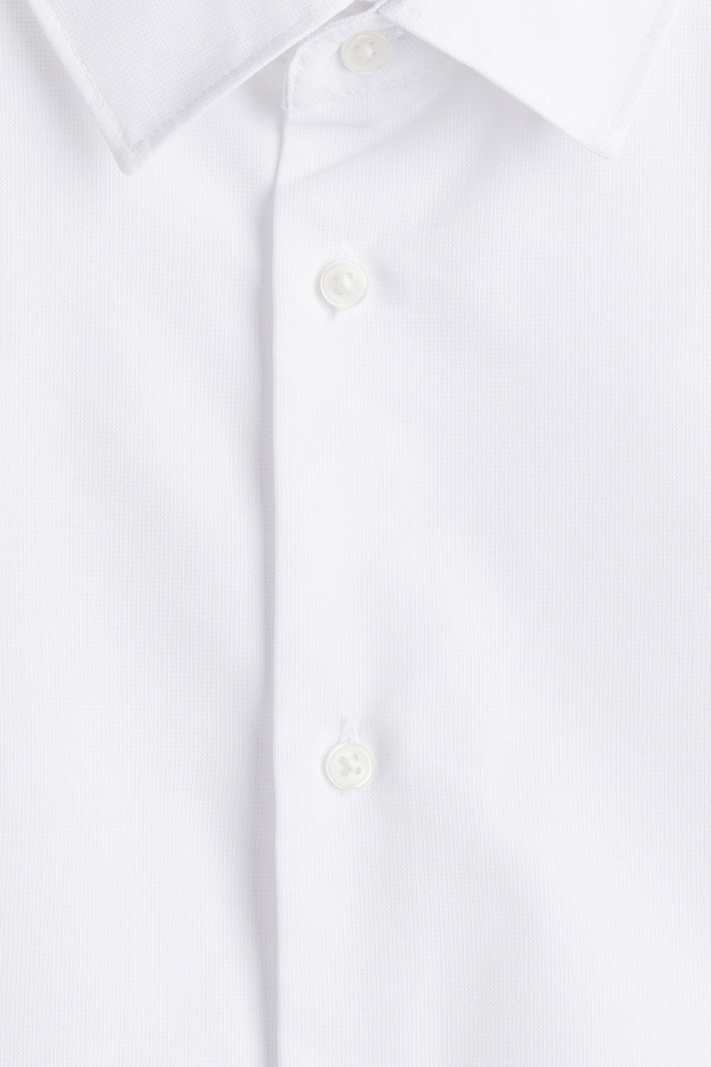 Camisa COOLMAX® Slim Fit - H&m фото 4